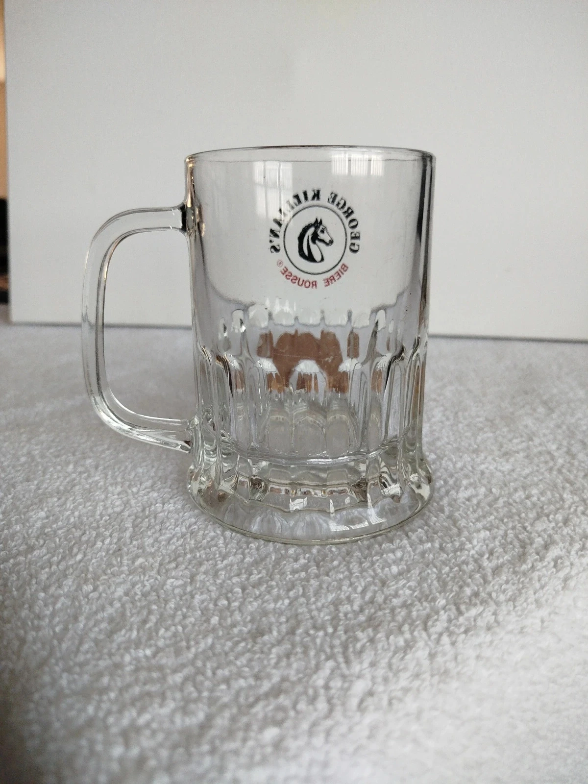Copo de cerveja George Killian's – photo 4